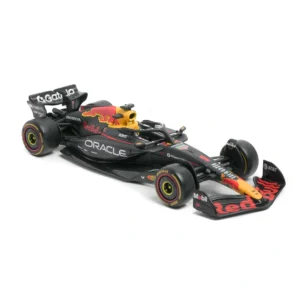 formula 1 redbull oracle rb21 | bburago diecast 1:43 black