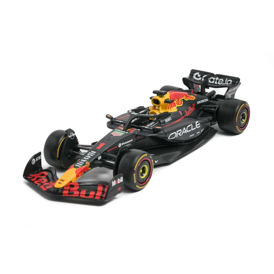 formula 1 redbull oracle rb21 | bburago diecast 1:43 black formula 1 redbull oracle rb21 | bburago diecast 1:43 black