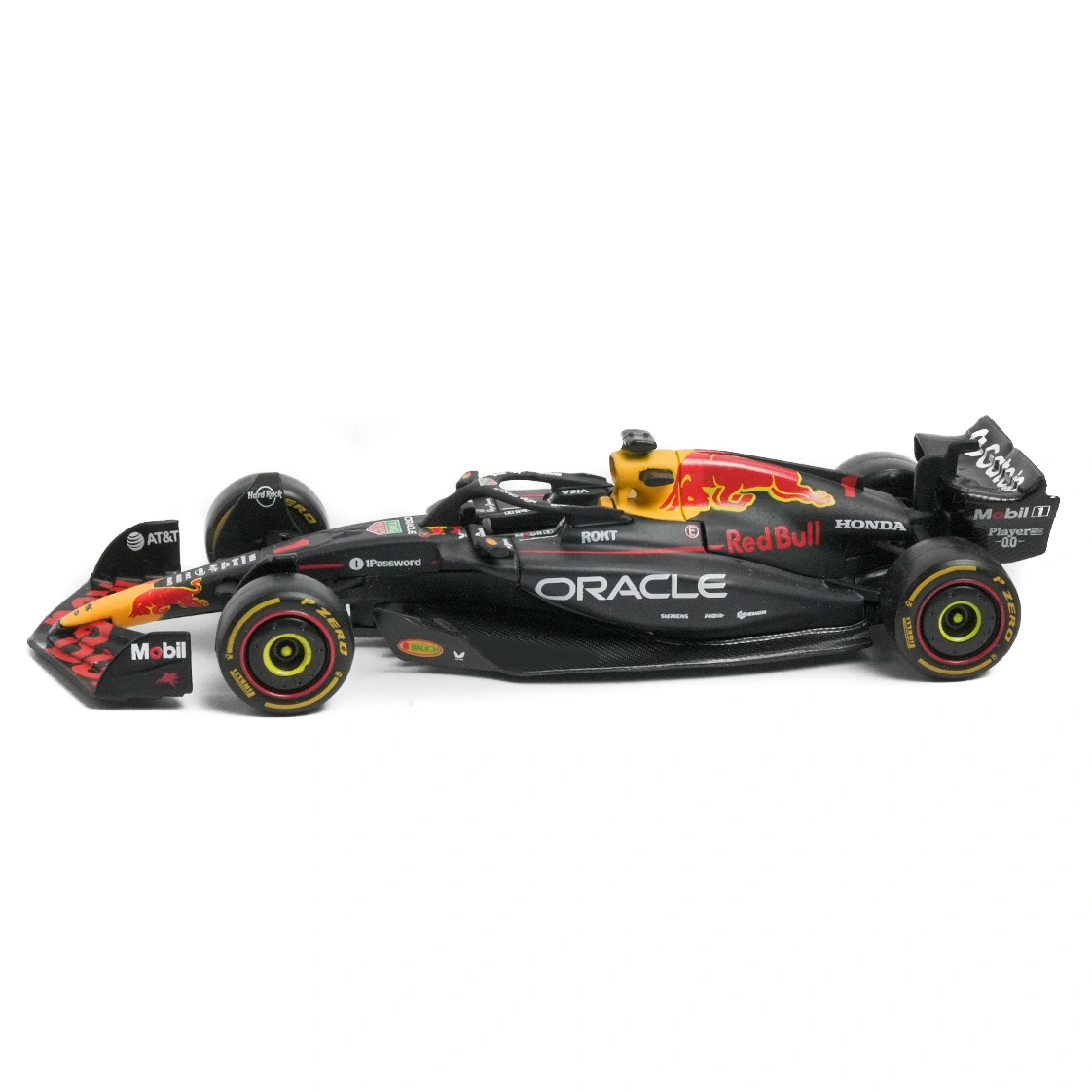 formula 1 redbull oracle rb21 | bburago diecast 1:43 black formula 1 redbull oracle rb21 | bburago diecast 1:43 black