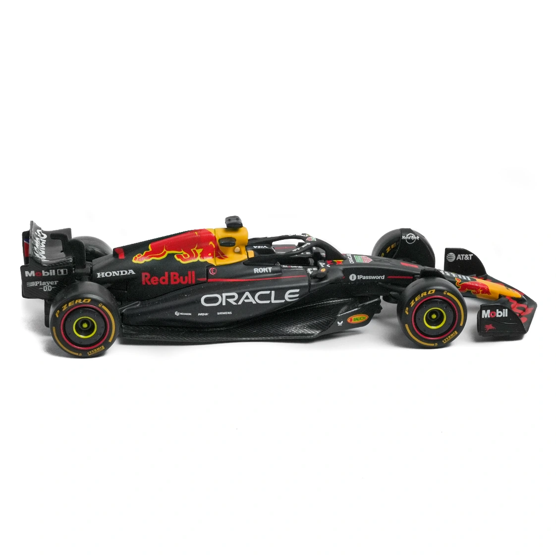 formula 1 redbull oracle rb21 | bburago diecast 1:43 black formula 1 redbull oracle rb21 | bburago diecast 1:43 black