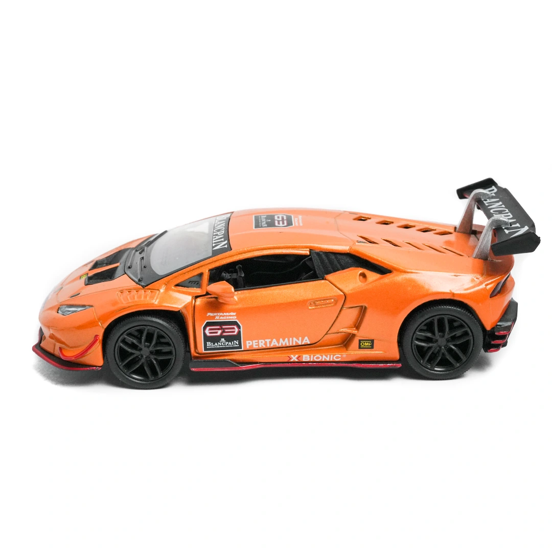 lamborghini huracan lp 620 2 | kinsmart diecast 1.36 orange lamborghini huracan lp 620 2 | kinsmart diecast 1.36 orange