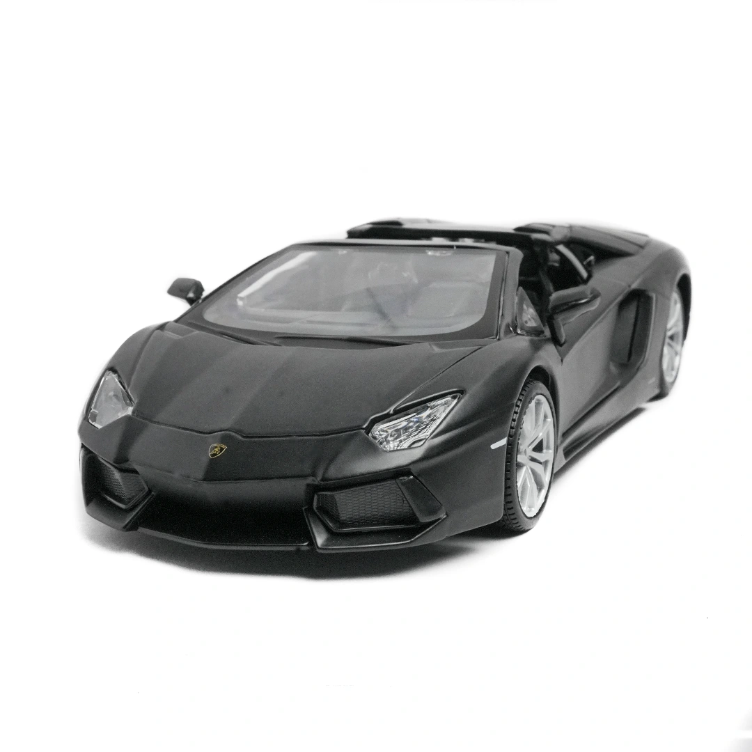 lamborghini roadster | maisto diecast 1.24 matte black lamborghini roadster | maisto diecast 1.24 matte black