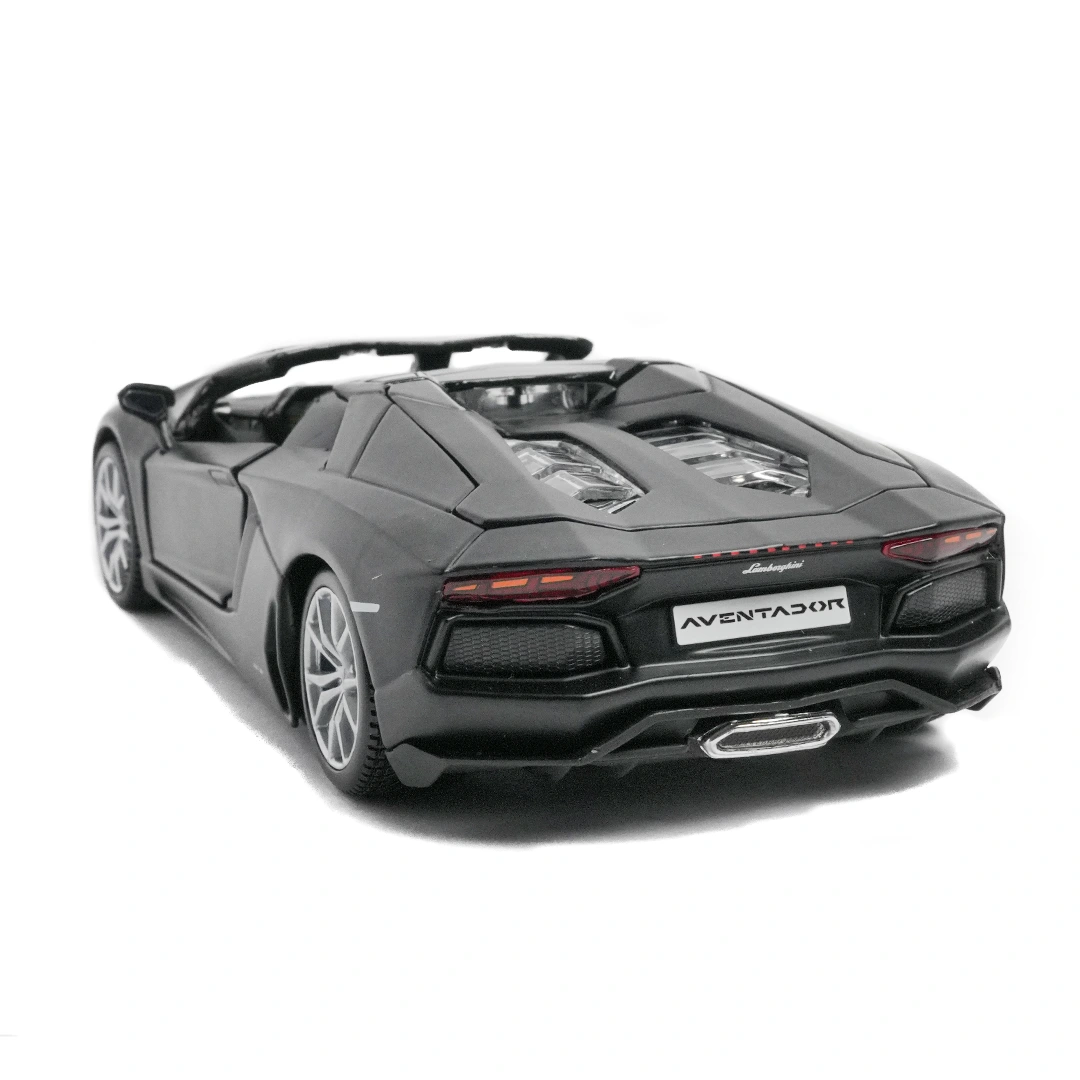 lamborghini roadster | maisto diecast 1.24 matte black lamborghini roadster | maisto diecast 1.24 matte black