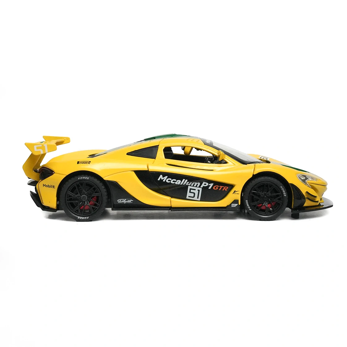 mclaren p1 gtr mclaren p1 gtr