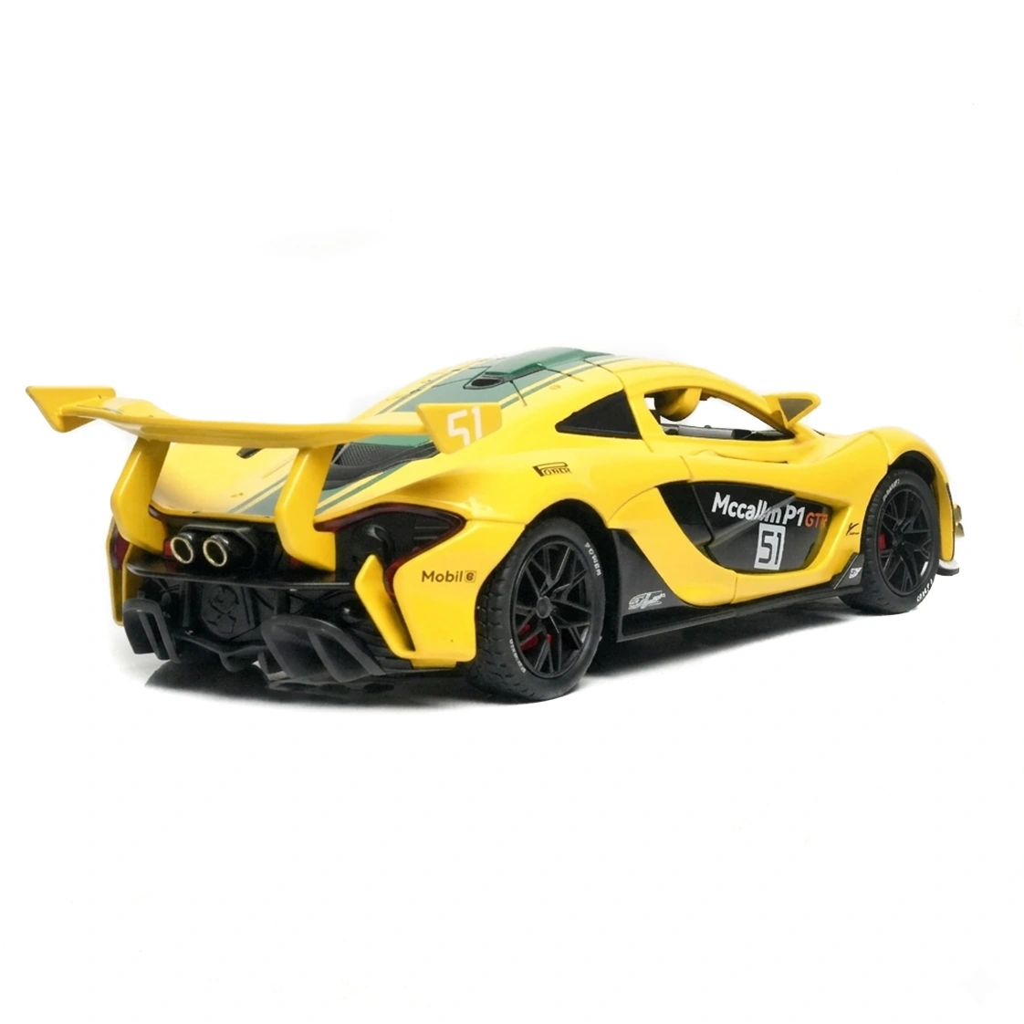mclaren p1 gtr mclaren p1 gtr