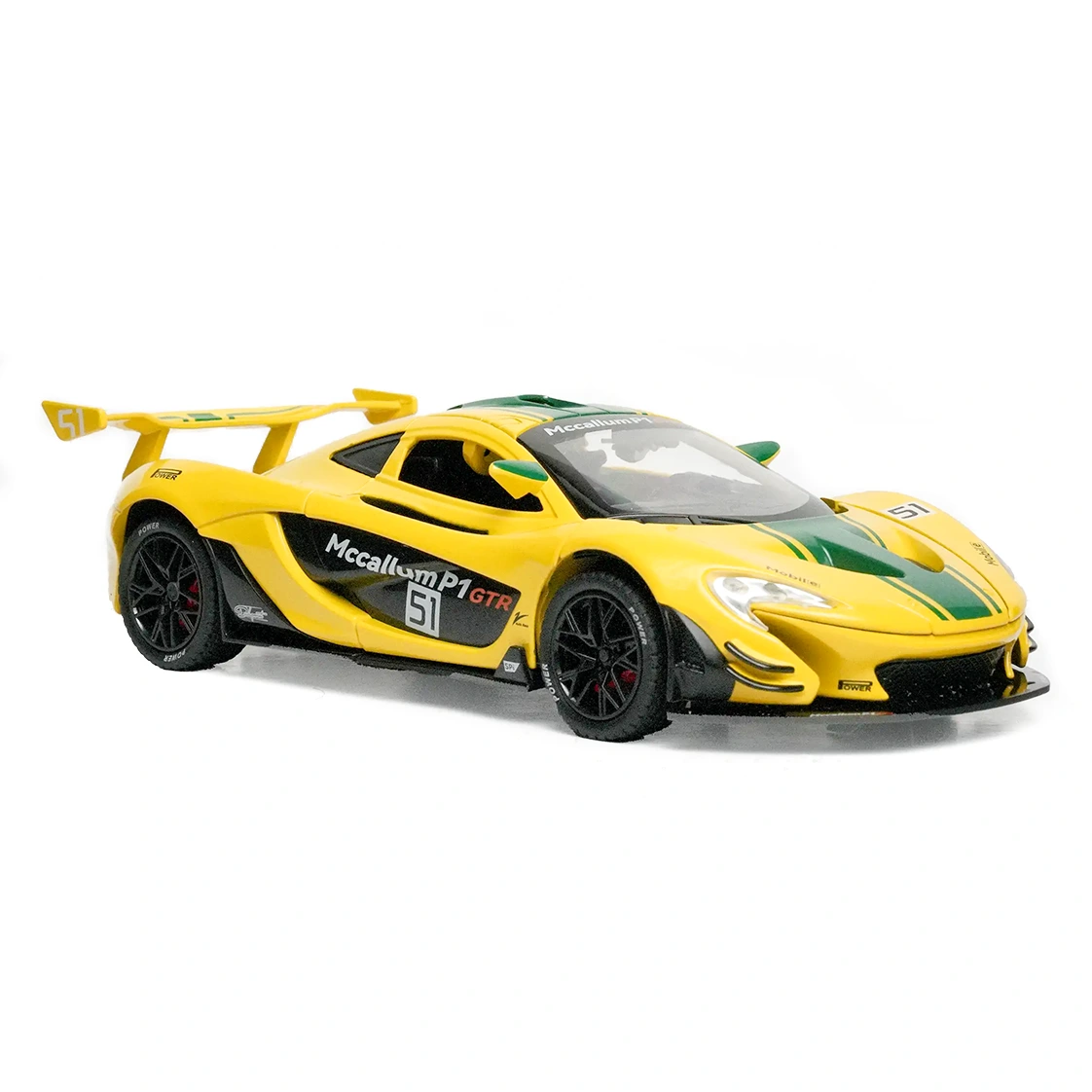 mclaren p1 gtr mclaren p1 gtr