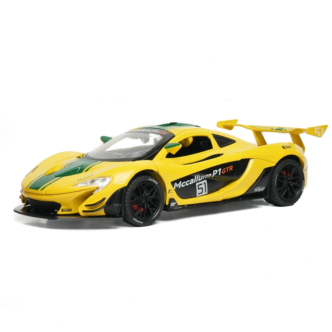 mclaren p1 gtr mclaren p1 gtr