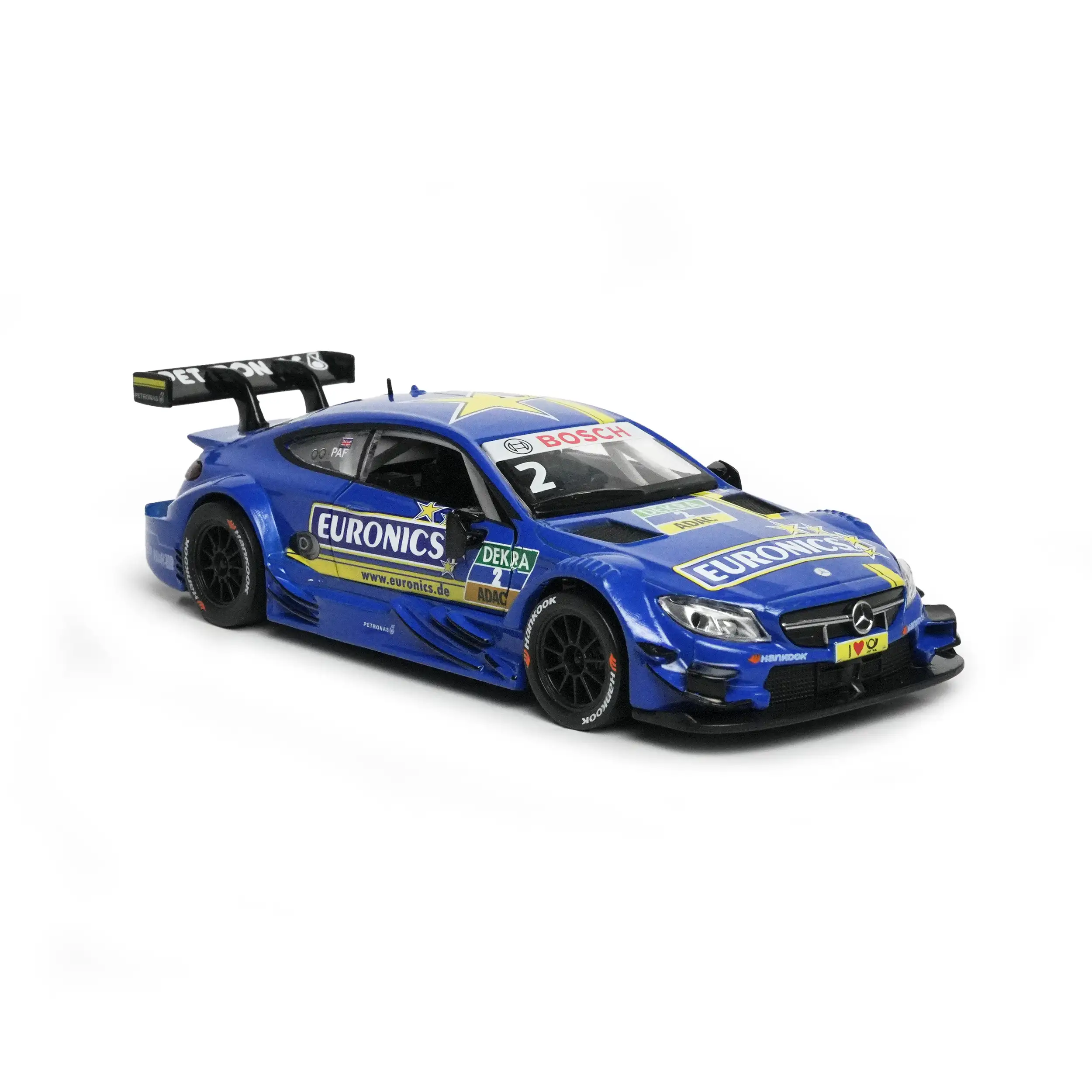 mercedes amg c 63 dtm | msz diecast 1.32 blue mercedes amg c 63 dtm | msz diecast 1.32 blue