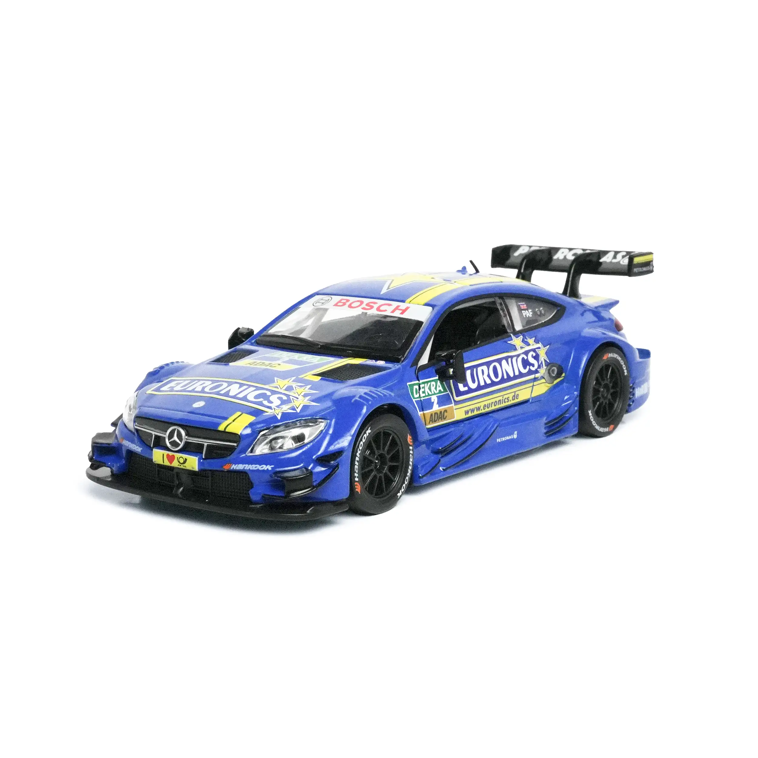mercedes amg c 63 dtm | msz diecast 1.32 blue mercedes amg c 63 dtm | msz diecast 1.32 blue
