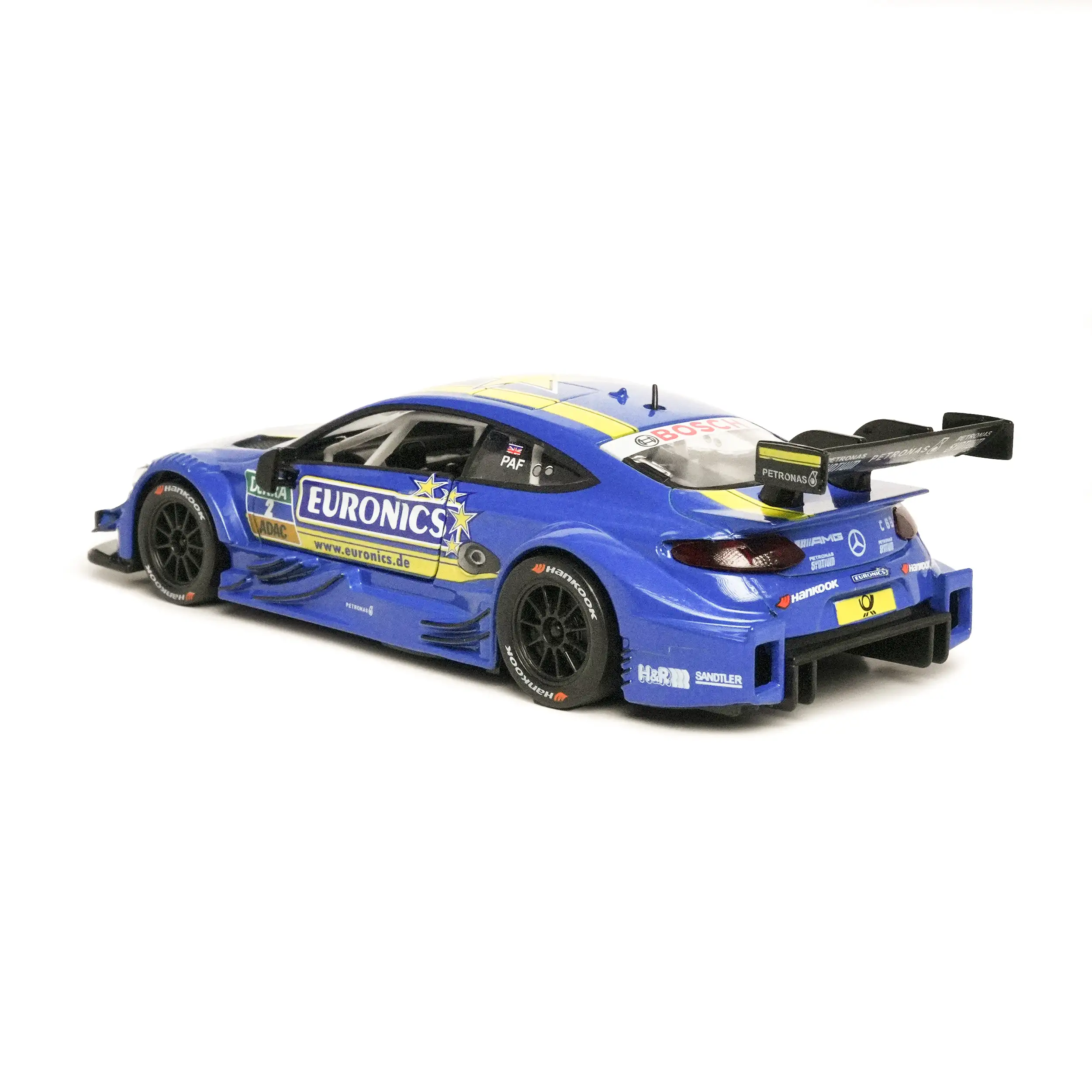 mercedes amg c 63 dtm | msz diecast 1.32 blue mercedes amg c 63 dtm | msz diecast 1.32 blue