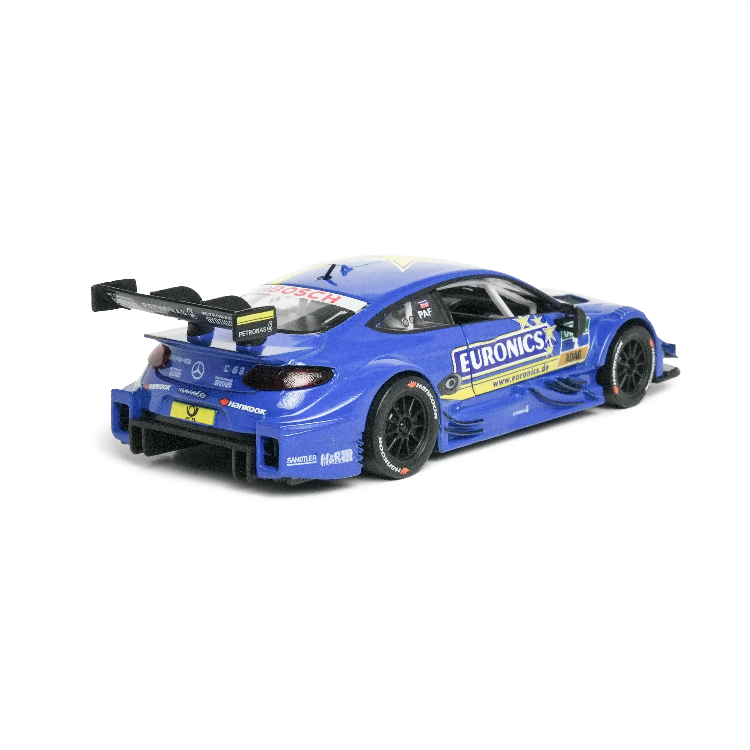 mercedes amg c 63 dtm | msz diecast 1.32 blue mercedes amg c 63 dtm | msz diecast 1.32 blue