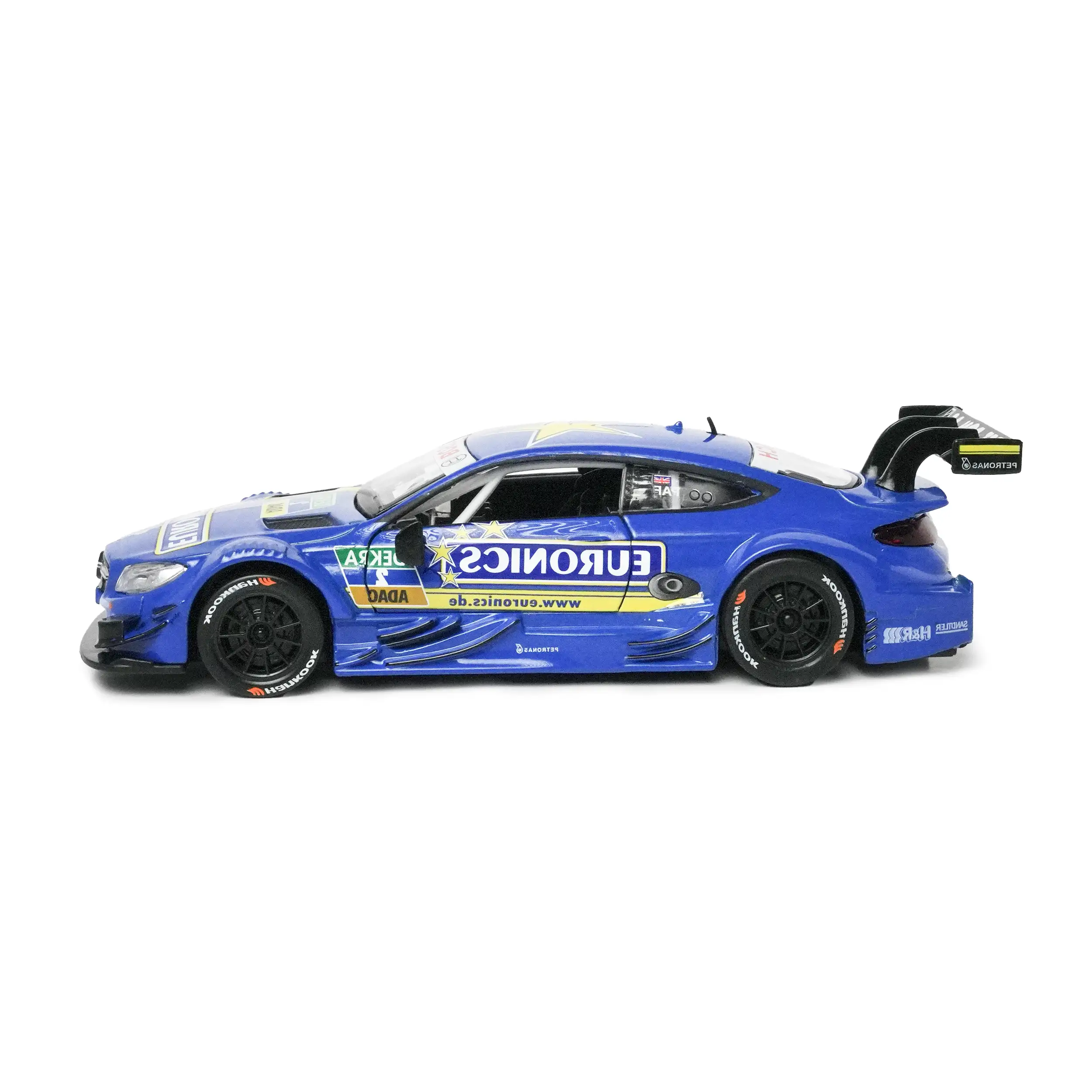 mercedes amg c 63 dtm | msz diecast 1.32 blue mercedes amg c 63 dtm | msz diecast 1.32 blue
