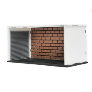 1:64 mini garage
