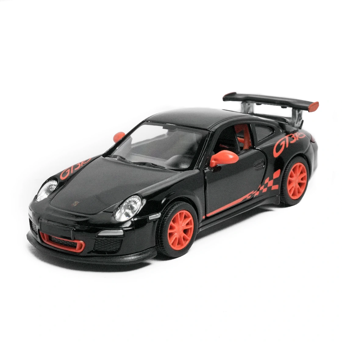 porsche 911 gt3 rs | kinsmart diecast 1.36 black porsche 911 gt3 rs | kinsmart diecast 1.36 black