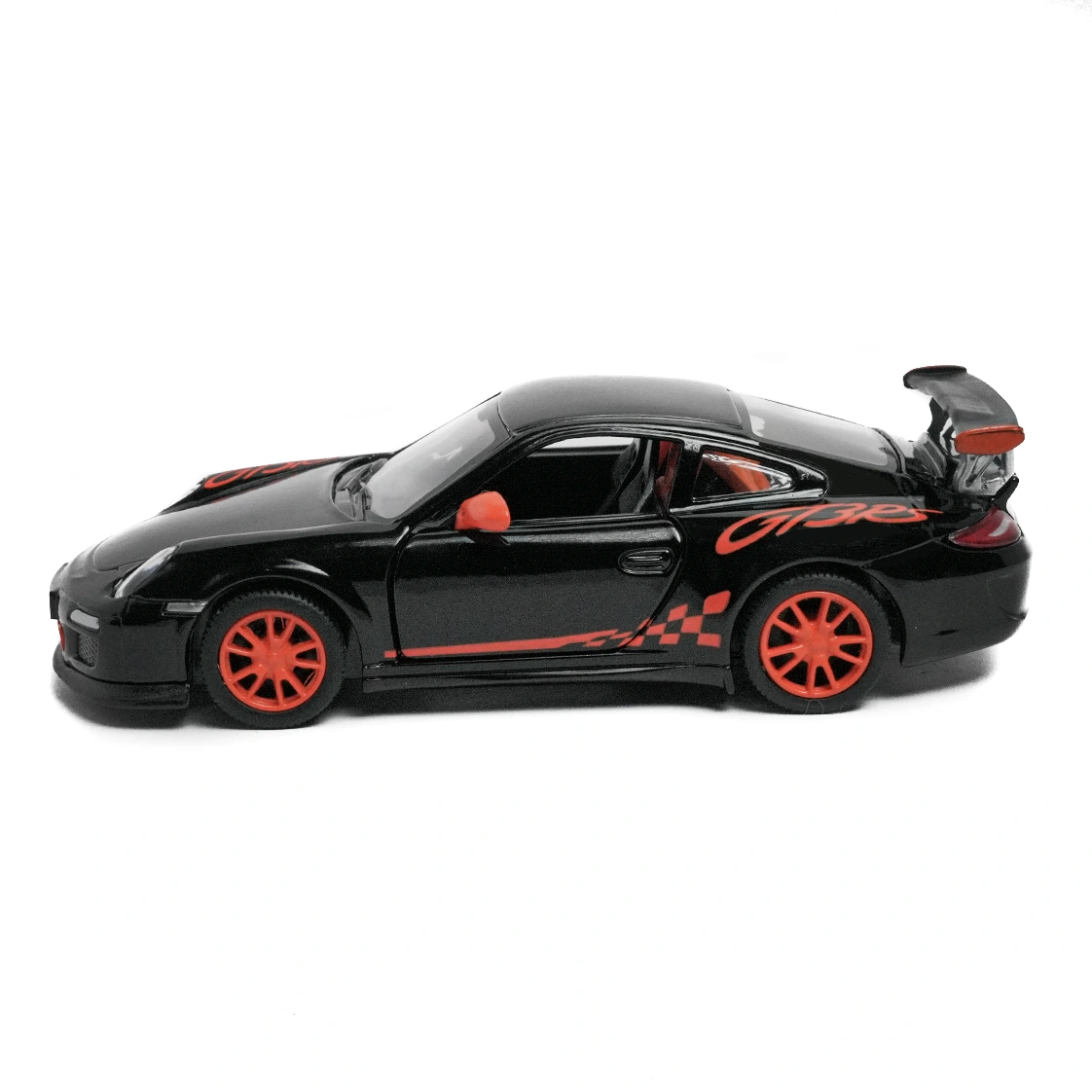 porsche 911 gt3 rs | kinsmart diecast 1.36 black porsche 911 gt3 rs | kinsmart diecast 1.36 black