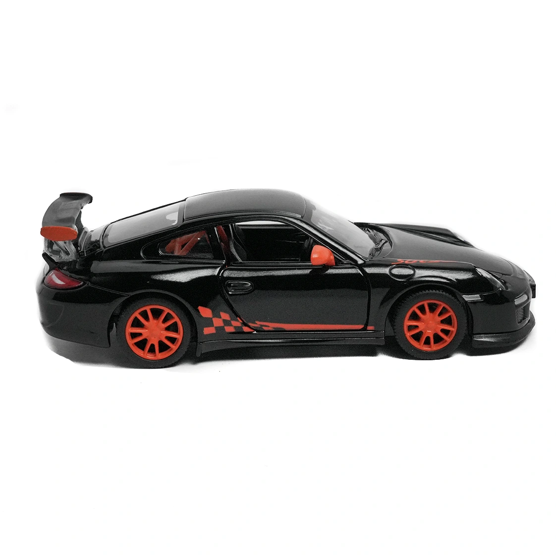 porsche 911 gt3 rs | kinsmart diecast 1.36 black porsche 911 gt3 rs | kinsmart diecast 1.36 black