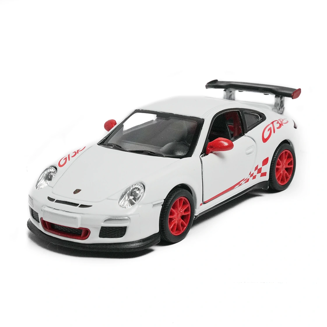 porsche 911 gt3 rs | kinsmart diecast 1.36 white porsche 911 gt3 rs | kinsmart diecast 1.36 white