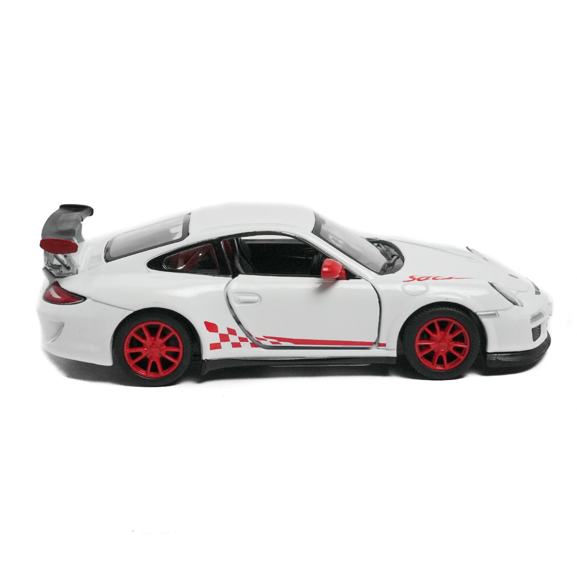 porsche 911 gt3 rs | kinsmart diecast 1.36 white porsche 911 gt3 rs | kinsmart diecast 1.36 white