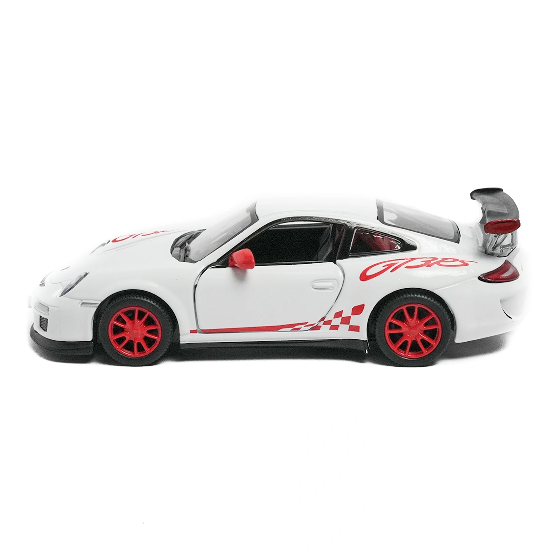 porsche 911 gt3 rs | kinsmart diecast 1.36 white porsche 911 gt3 rs | kinsmart diecast 1.36 white