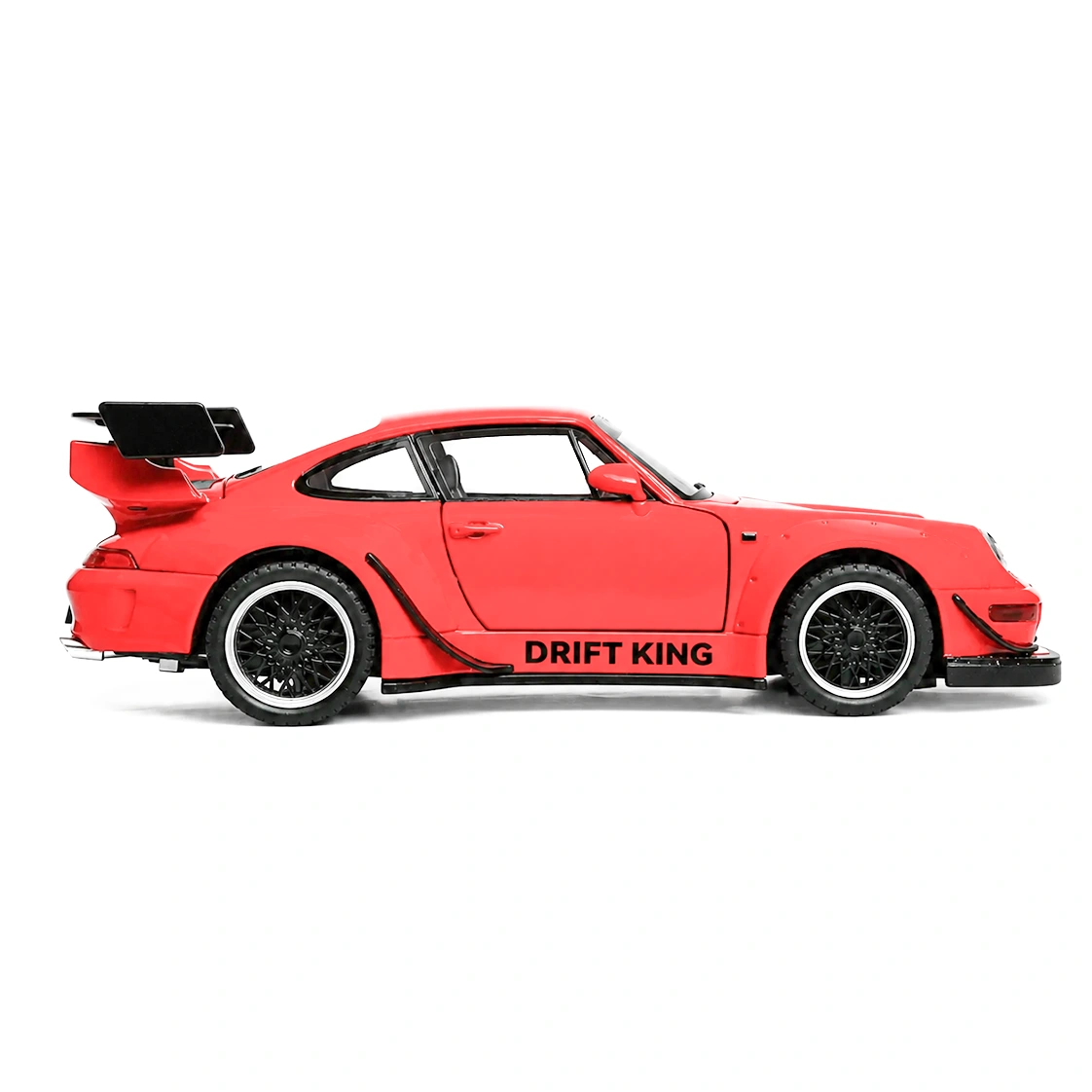 porsche 911 rwb | double horses diecast 1:22 red porsche 911 rwb | double horses diecast 1:22 red