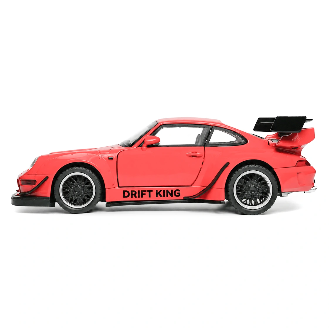 porsche 911 rwb | double horses diecast 1:22 red porsche 911 rwb | double horses diecast 1:22 red