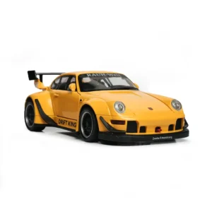 porsche 911 rwb