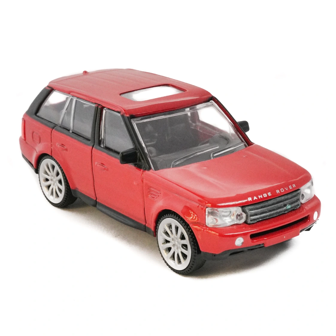 range rover sport | rastar diecast 1.43 red range rover sport | rastar diecast 1.43 red