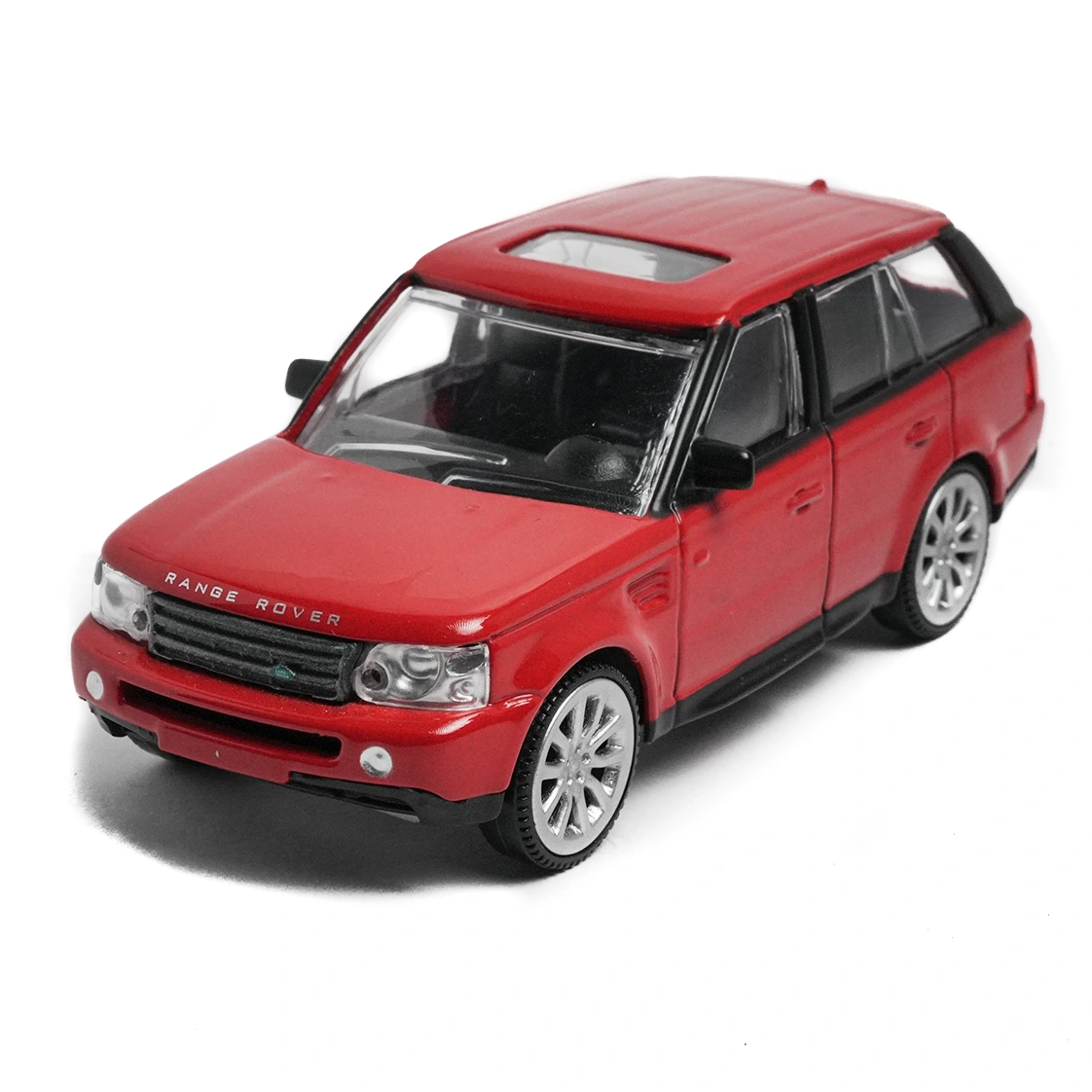 range rover sport | rastar diecast 1.43 red range rover sport | rastar diecast 1.43 red