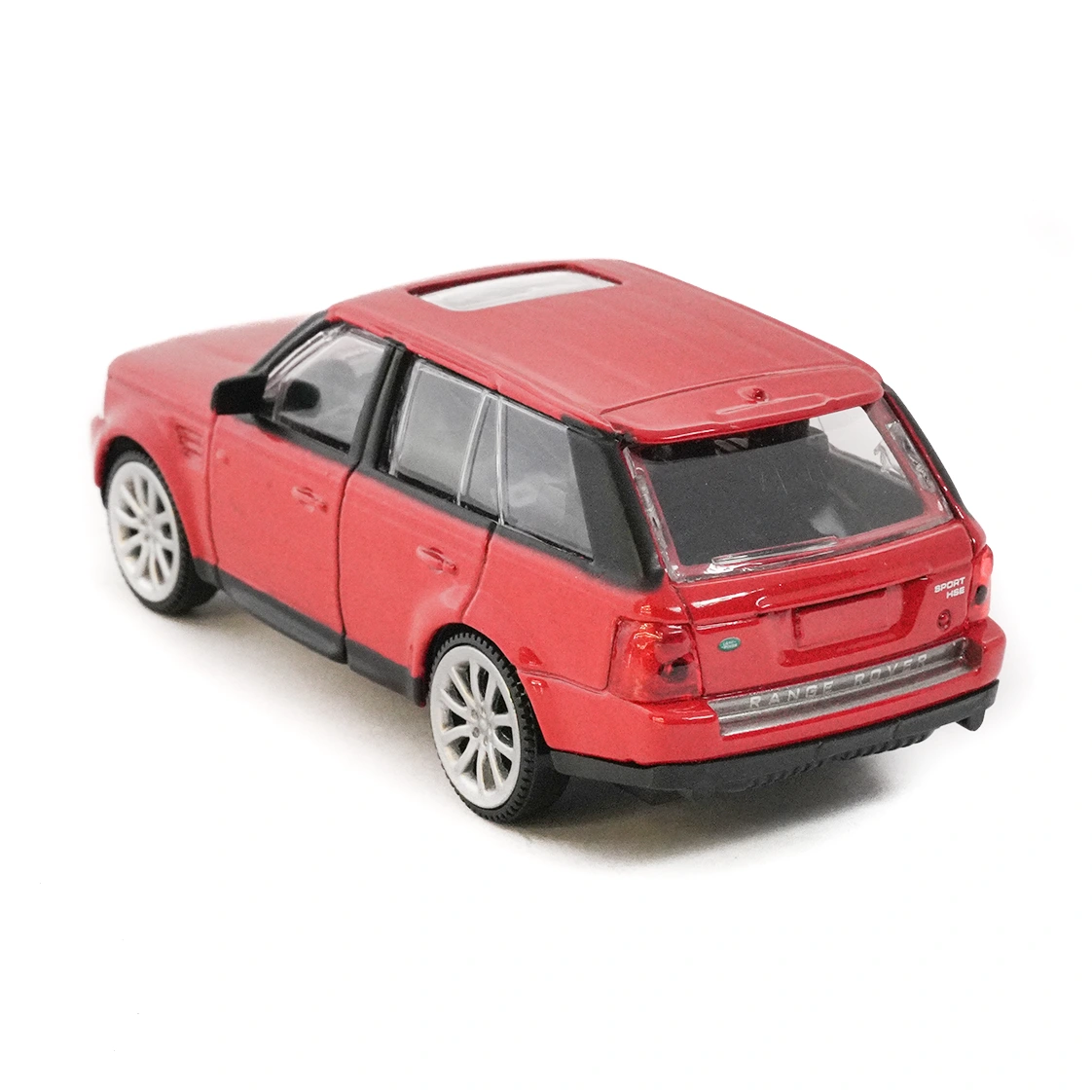 range rover sport | rastar diecast 1.43 red range rover sport | rastar diecast 1.43 red