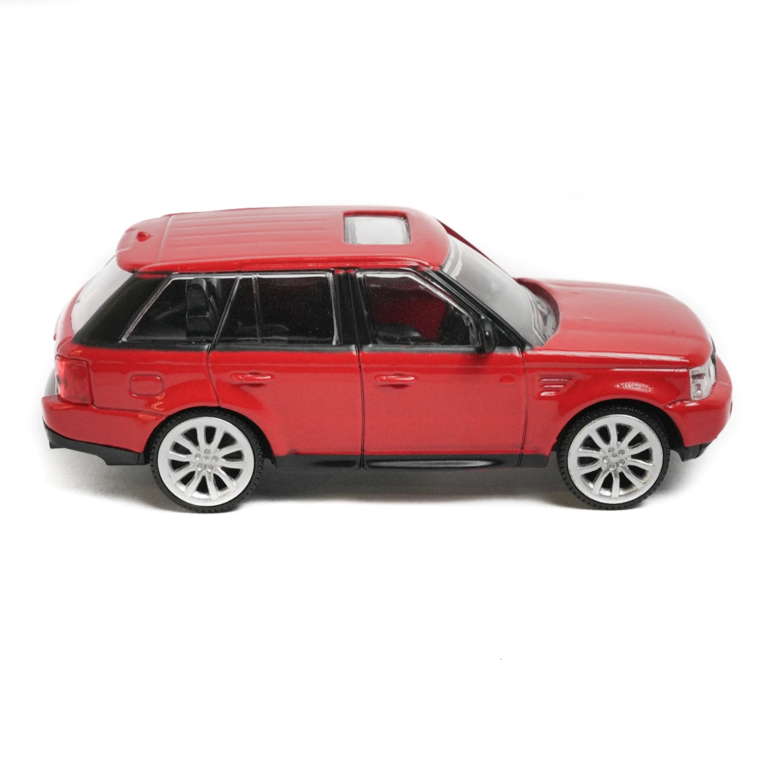 range rover sport | rastar diecast 1.43 red range rover sport | rastar diecast 1.43 red
