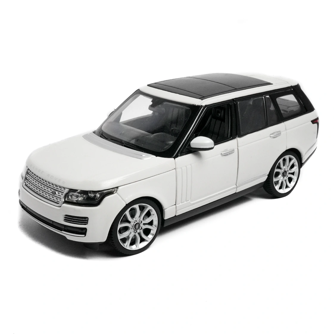 range rover sport | rastar diecast 1.24 white range rover sport | rastar diecast 1.24 white
