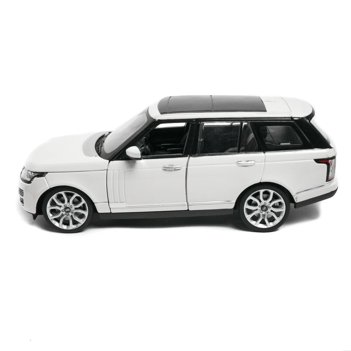 range rover sport | rastar diecast 1.24 white range rover sport | rastar diecast 1.24 white