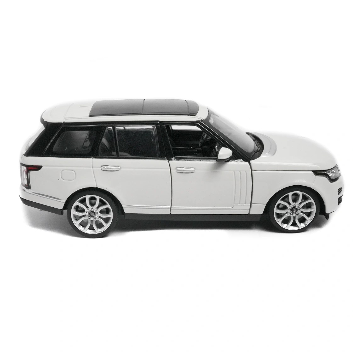 range rover sport | rastar diecast 1.24 white range rover sport | rastar diecast 1.24 white