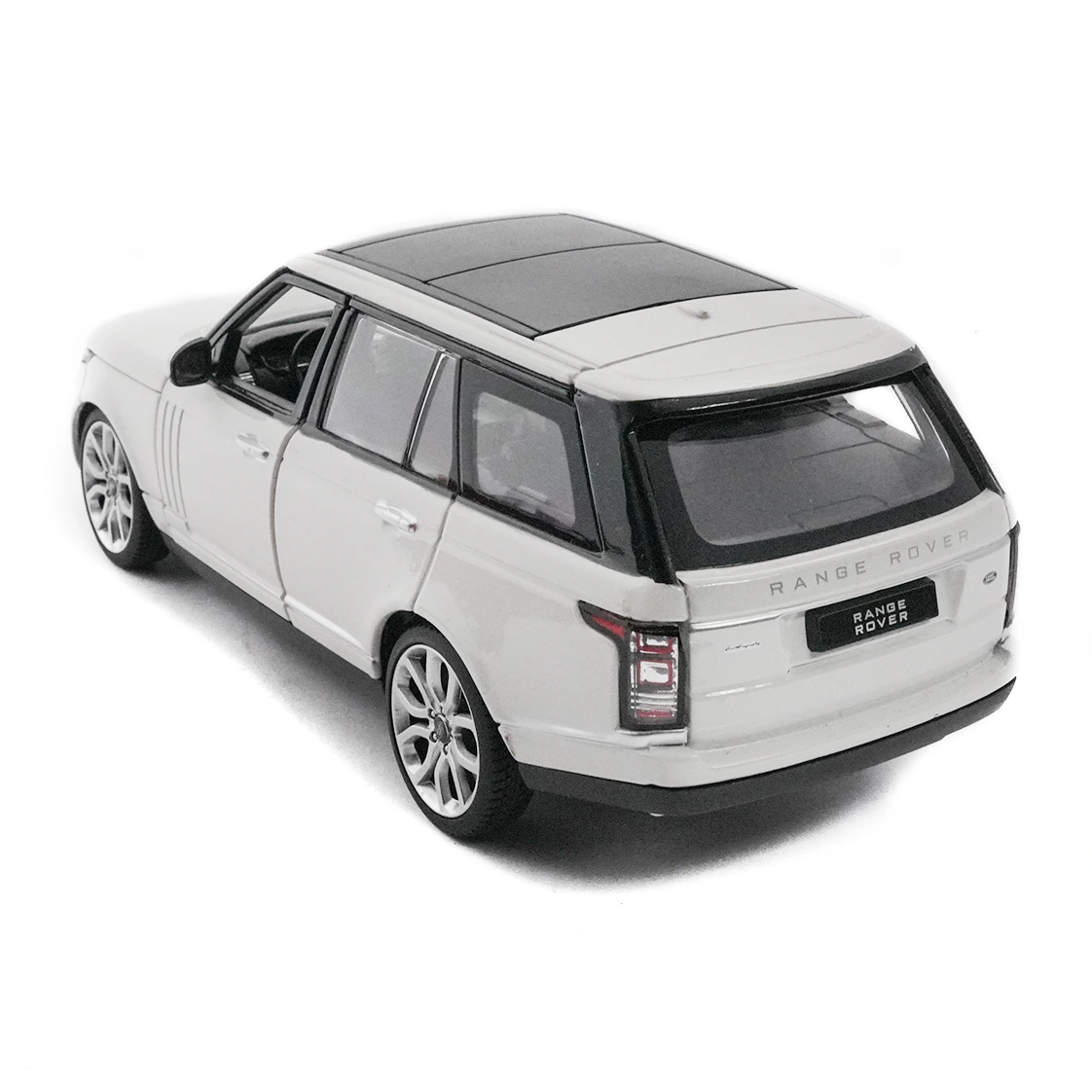 range rover sport | rastar diecast 1.24 white range rover sport | rastar diecast 1.24 white