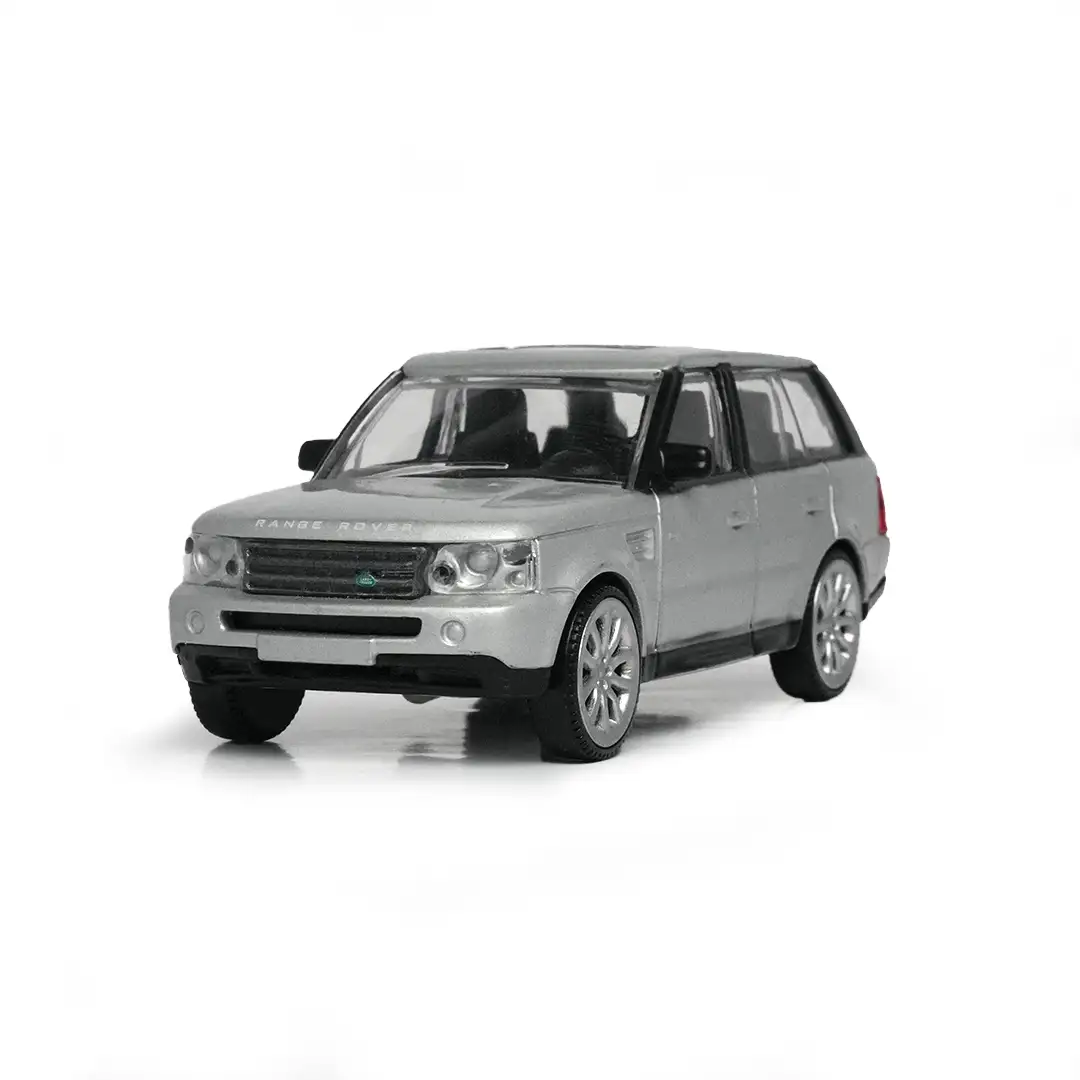 range rover sport | rastar diecast 1.43 silver range rover sport | rastar diecast 1.43 silver
