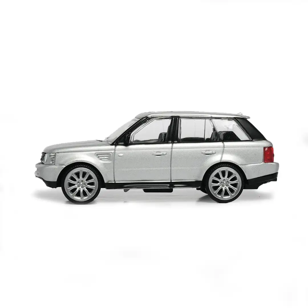 range rover sport | rastar diecast 1.43 silver range rover sport | rastar diecast 1.43 silver