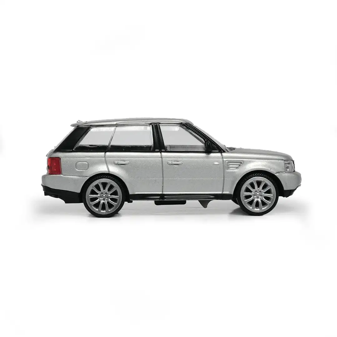 range rover sport | rastar diecast 1.43 silver range rover sport | rastar diecast 1.43 silver
