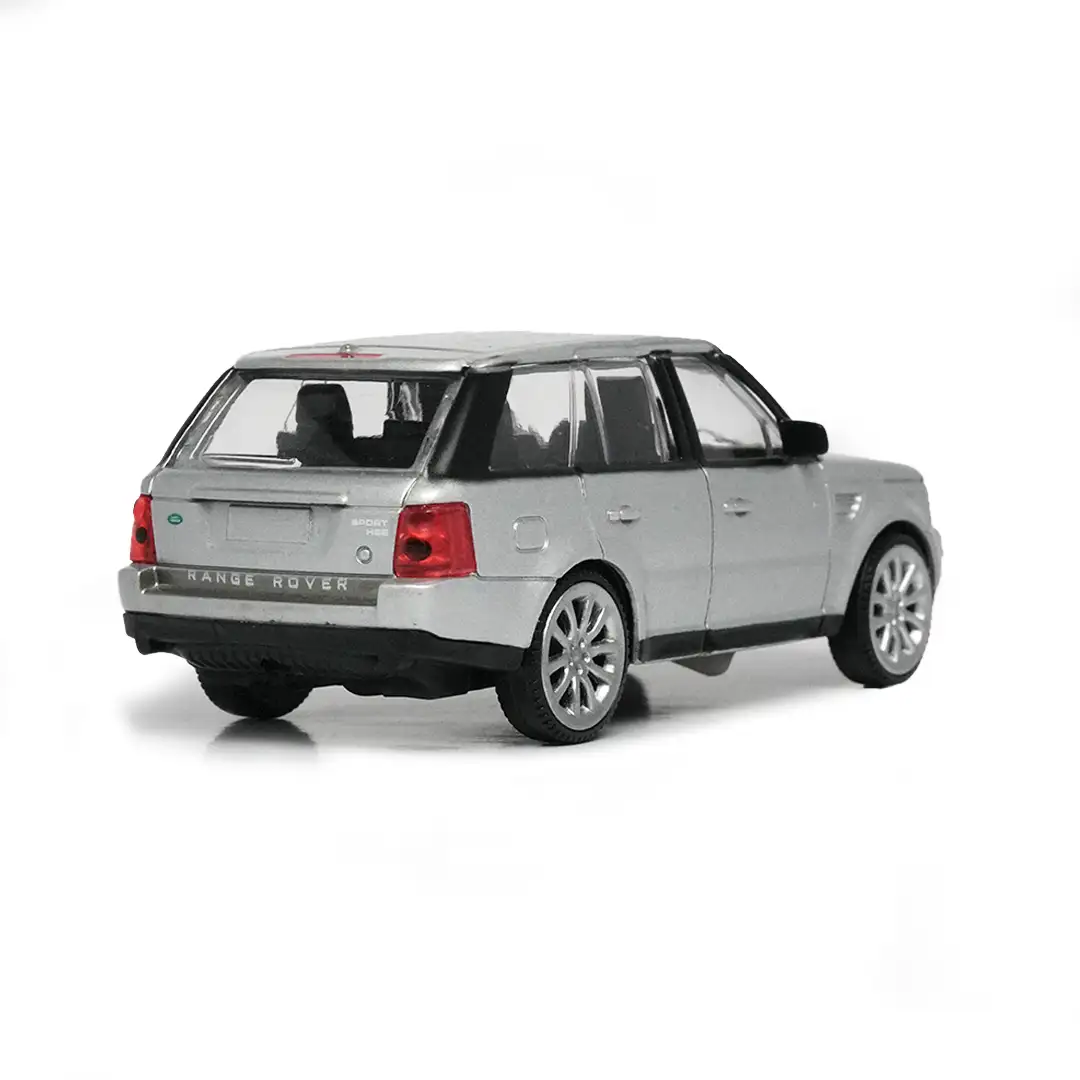 range rover sport | rastar diecast 1.43 silver range rover sport | rastar diecast 1.43 silver