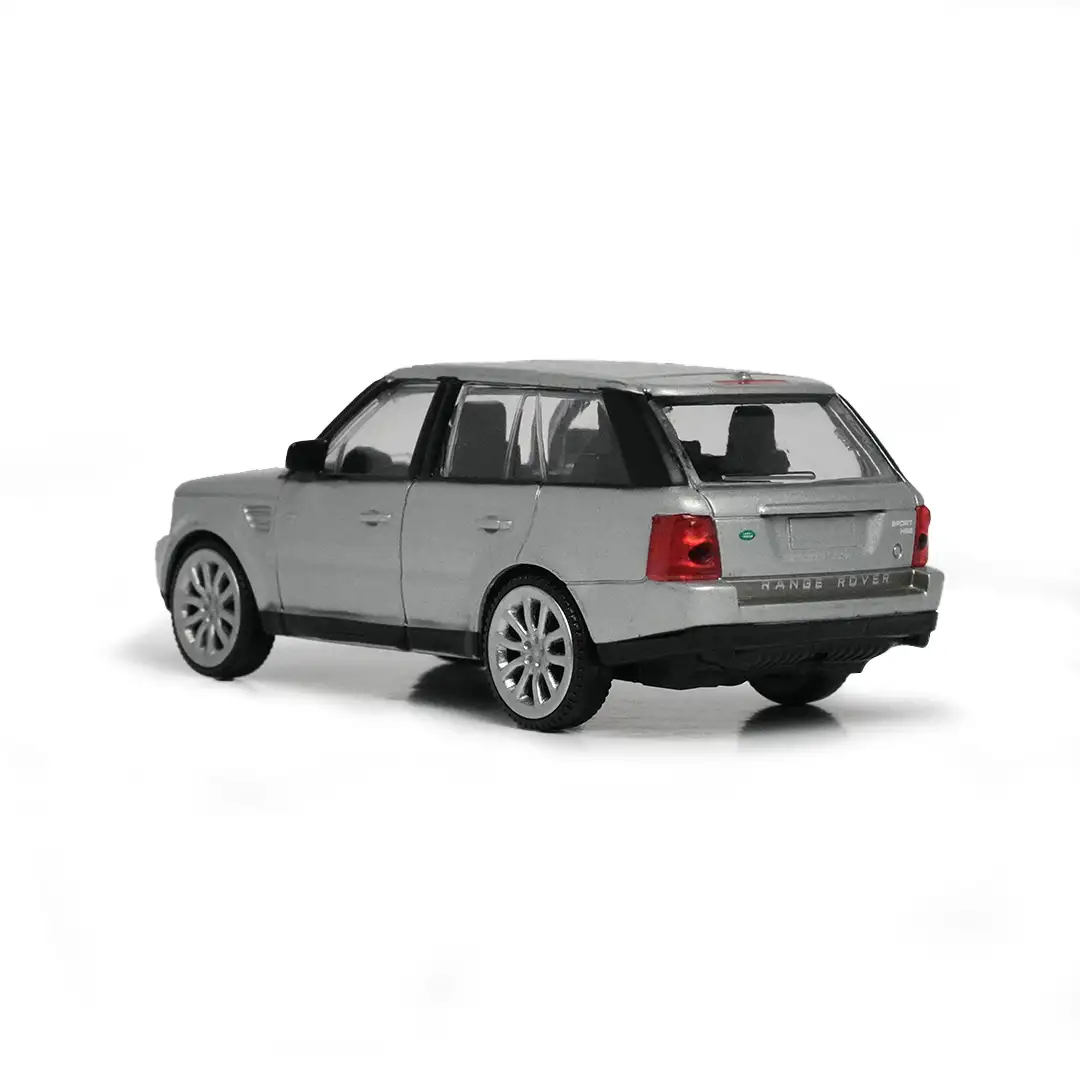 range rover sport | rastar diecast 1.43 silver range rover sport | rastar diecast 1.43 silver