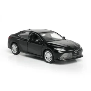 toyota camry | speed metal diecast 1.32 black