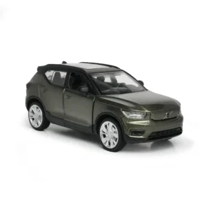 volvo xc 40 | speed metal diecast 1.32 olive green