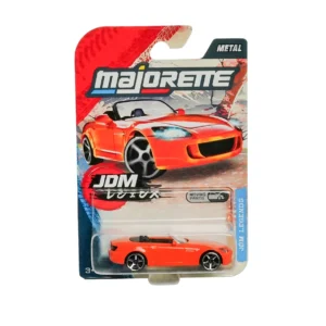 majorette jdm legends honda s2000