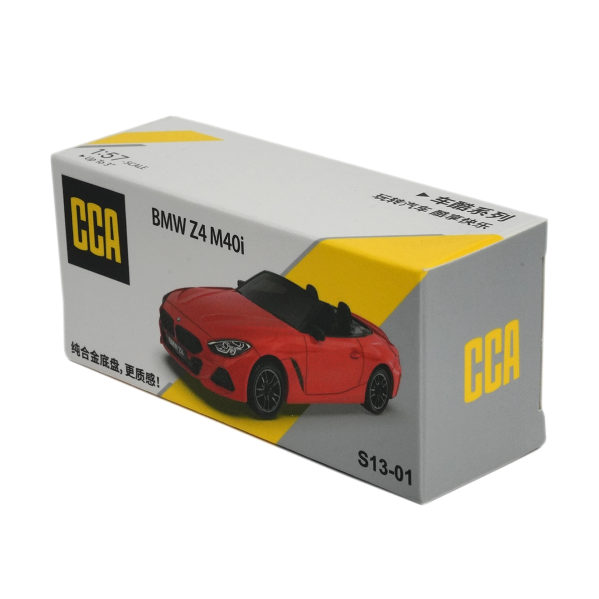 bmw z4 m40i | cca 1:57 diecast red bmw z4 m40i | cca 1:57 diecast red
