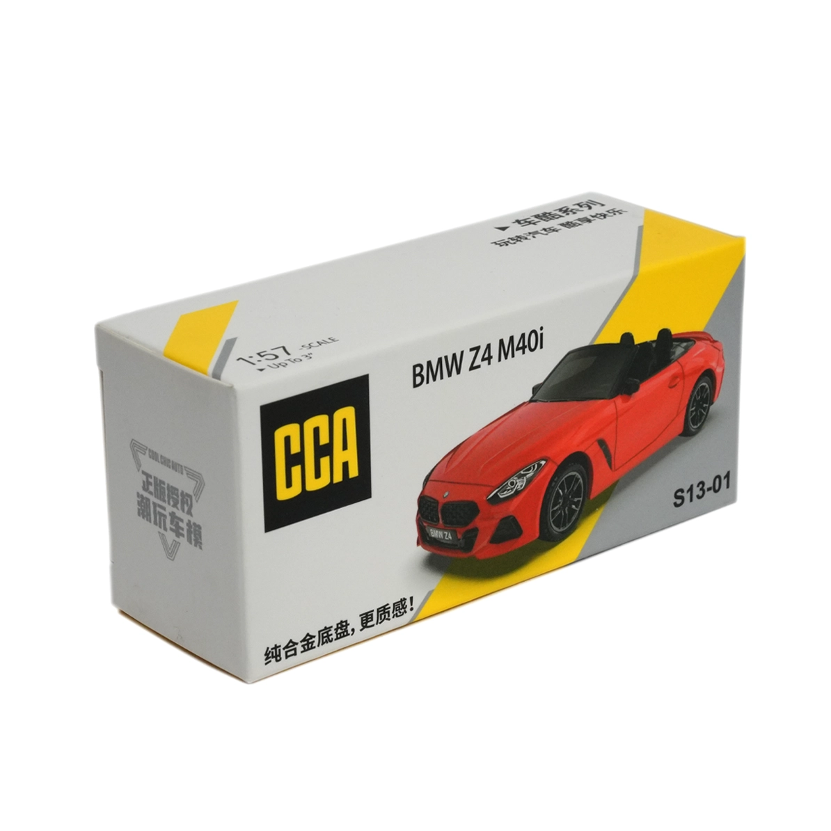 bmw z4 m40i | cca 1:57 diecast red bmw z4 m40i | cca 1:57 diecast red
