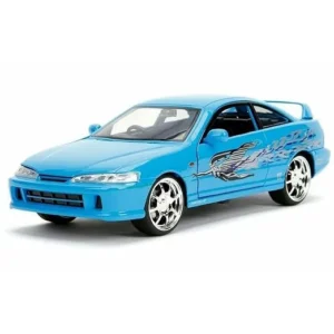 Accura integra